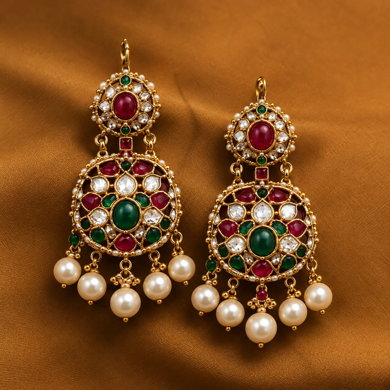 traditional-earring